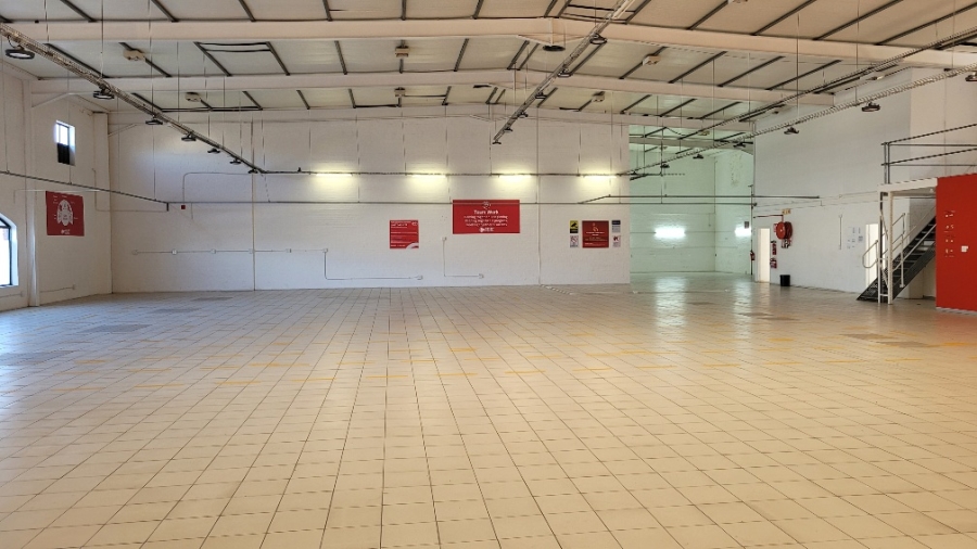 To Let commercial Property for Rent in Parklands Western Cape